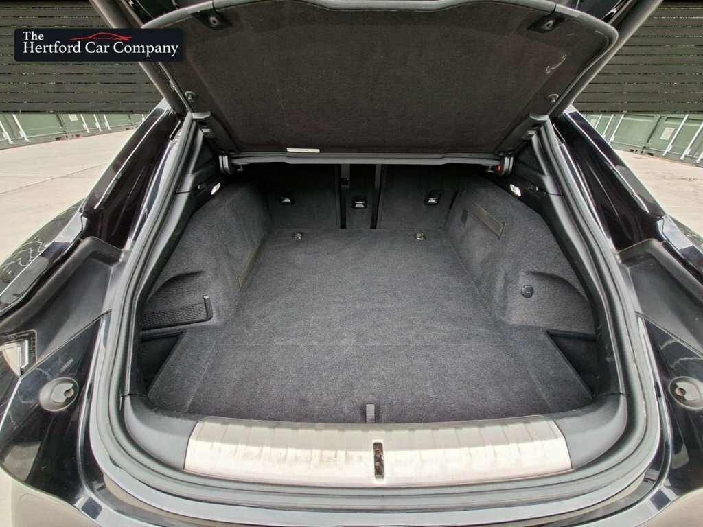 Porsche Taycan 420Kw 4S 93Kwh Grey #16