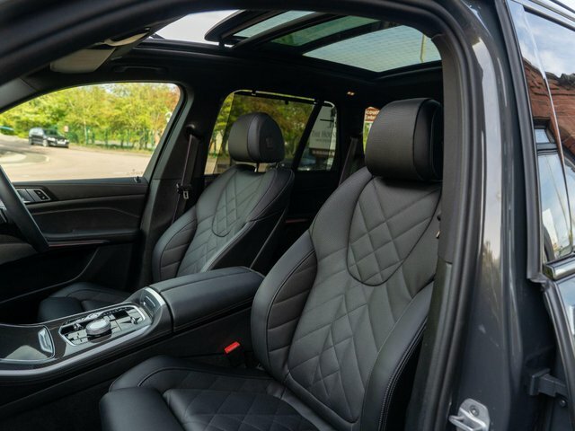BMW X5 Xdrive30d Mht M Sport Techpro Pack Grey #32