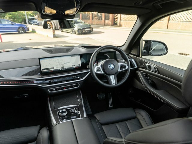 BMW X5 Xdrive30d Mht M Sport Techpro Pack Grey #29