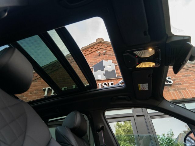 BMW X5 Xdrive30d Mht M Sport Techpro Pack Grey #40