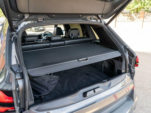 BMW X5 Xdrive30d Mht M Sport Techpro Pack Grey #41