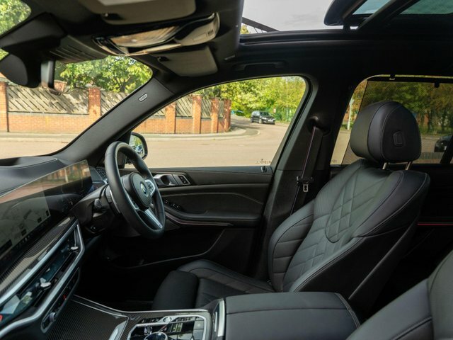 BMW X5 Xdrive30d Mht M Sport Techpro Pack Grey #33