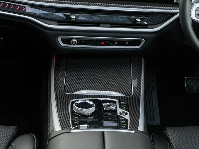 BMW X5 Xdrive30d Mht M Sport Techpro Pack Grey #38