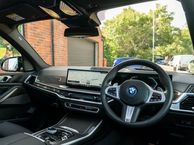 BMW X5 Xdrive30d Mht M Sport Techpro Pack Grey #26