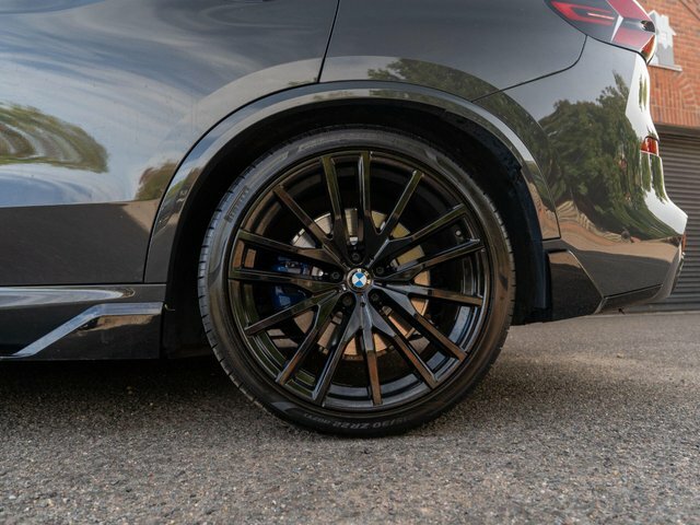 BMW X5 Xdrive30d Mht M Sport Techpro Pack Grey #22