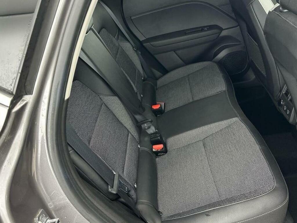 Renault Captur 1.3 Tce S Edition Edc Euro 6 Ss Grey #5