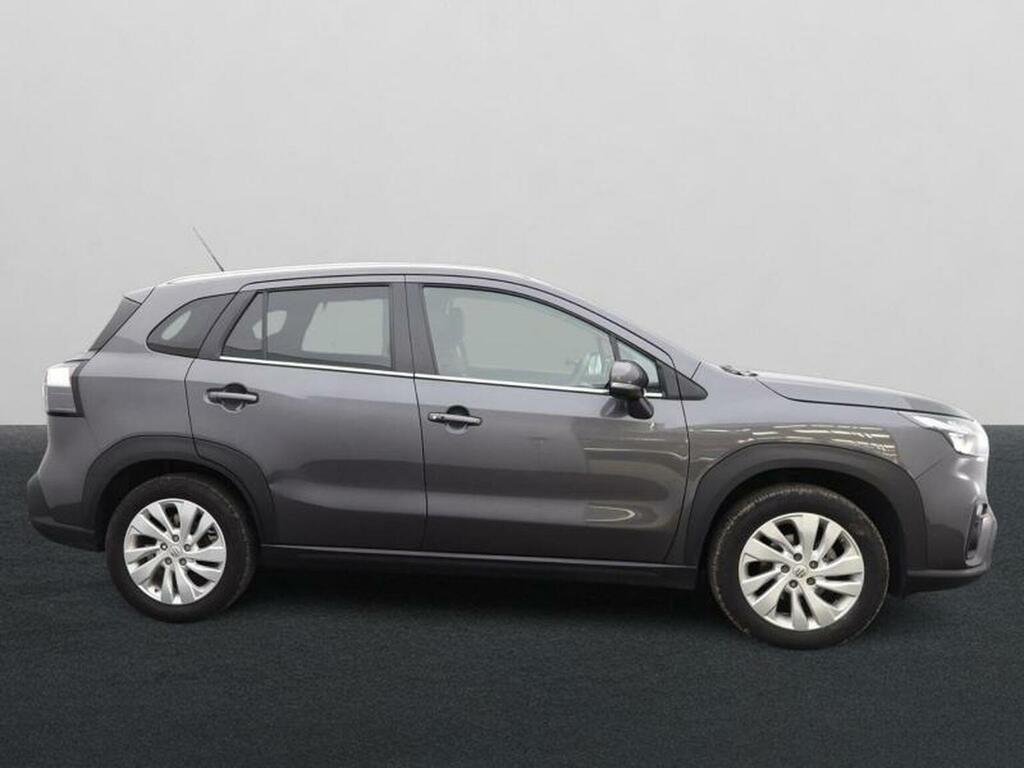 Suzuki S Cross Suv 1.5H Motion Ags Euro 6 Ss 202323 Grey #2