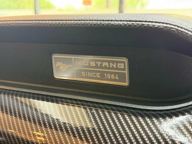 Ford Mustang 5.0 V8 Gt Grey #35