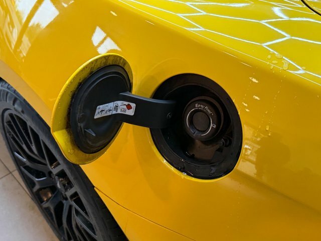 Ford Mustang 5.0 V8 Gt Grey #24