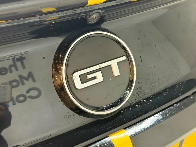 Ford Mustang 5.0 V8 Gt Grey #48