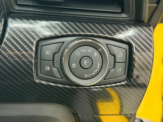 Ford Mustang 5.0 V8 Gt Grey #17