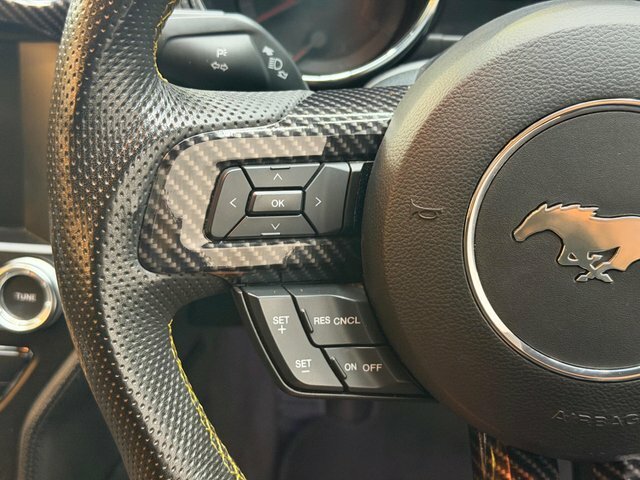 Ford Mustang 5.0 V8 Gt Grey #54