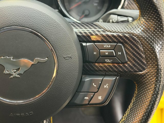 Ford Mustang 5.0 V8 Gt Grey #55