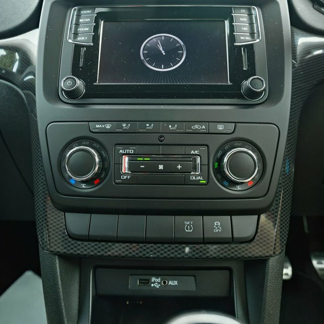 Skoda Yeti Suv Green #14