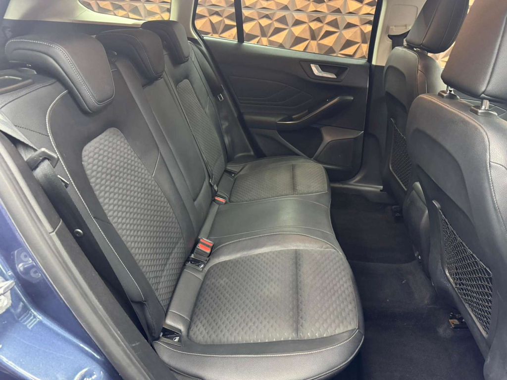Ford Focus Titanium X Tdci EK70YML #5