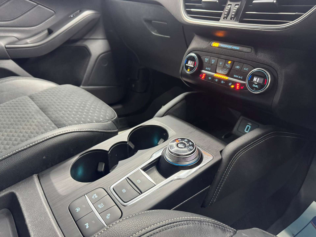 Ford Focus Titanium X Tdci EK70YML #6