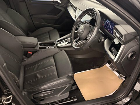 Audi A3 1.4 Tfsie 40 HG21OYT #3