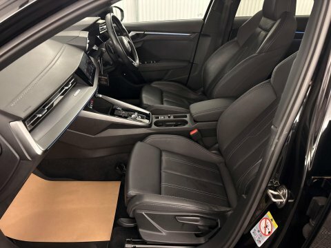 Audi A3 1.4 Tfsie 40 HG21OYT #4