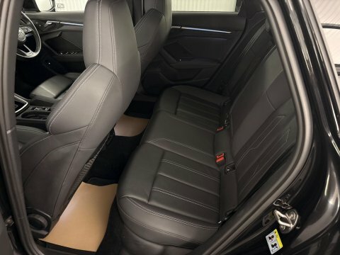 Audi A3 1.4 Tfsie 40 HG21OYT #6