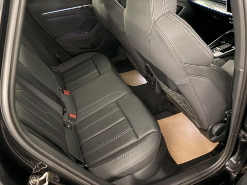 Audi A3 1.4 Tfsie 40 HG21OYT #5