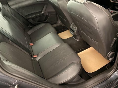 Cupra Leon 1.5 Etsi Evo #5