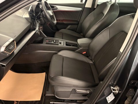 Cupra Leon 1.5 Etsi Evo #4