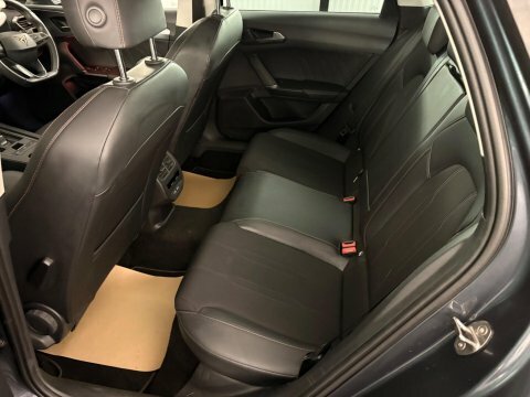 Cupra Leon 1.5 Etsi Evo #6