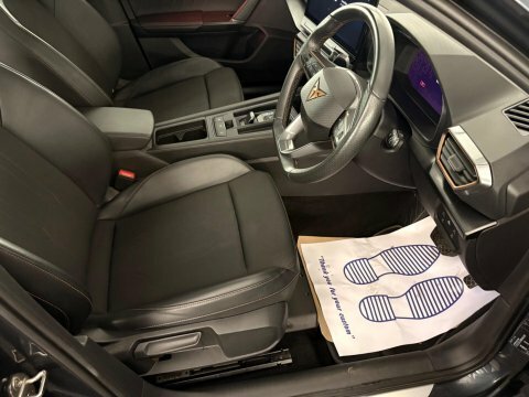 Cupra Leon 1.5 Etsi Evo #3