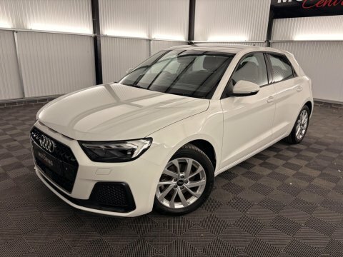 Audi A1 1.0 Tfsi 30