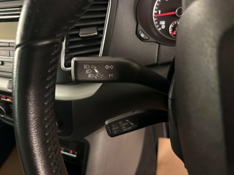 Seat Alhambra Mpv Blue #17
