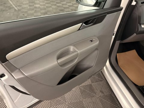 Seat Alhambra Mpv Blue #24