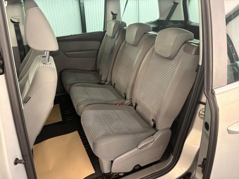 Seat Alhambra 2.0 Tdi Cr  #6