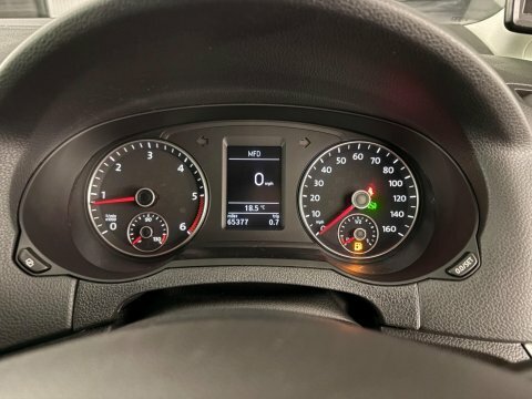 Seat Alhambra Mpv Blue #10