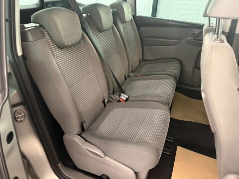 Seat Alhambra 2.0 Tdi Cr  #5
