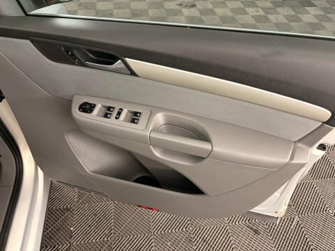 Seat Alhambra Mpv Blue #26
