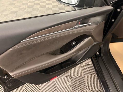 Mazda 6 2.0 Skyactiv-g Sport Grey #32