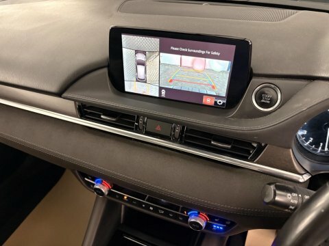 Mazda 6 2.0 Skyactiv-g Sport Grey #15