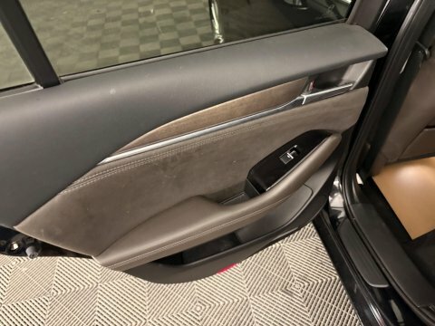 Mazda 6 2.0 Skyactiv-g Sport Grey #33