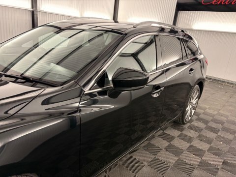 Mazda 6 2.0 Skyactiv-g Sport Grey #39