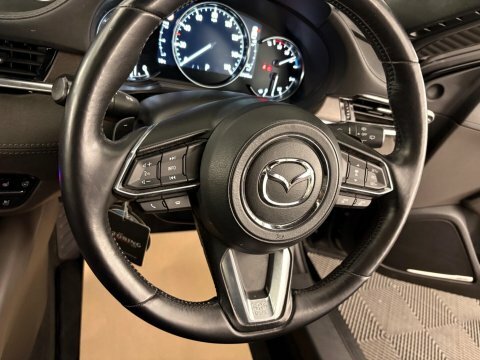 Mazda 6 2.0 Skyactiv-g Sport Grey #28