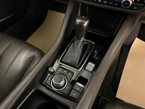 Mazda 6 2.0 Skyactiv-g Sport Grey #25