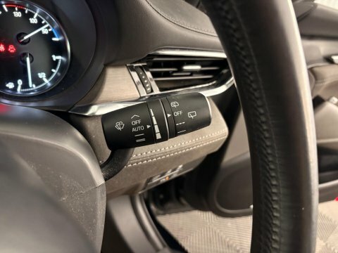 Mazda 6 2.0 Skyactiv-g Sport Grey #27