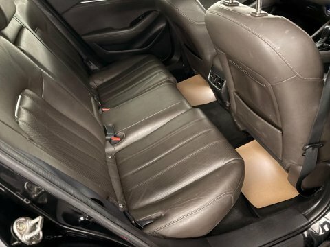 Mazda 6 2.5 Skyactiv-g Gt  #5