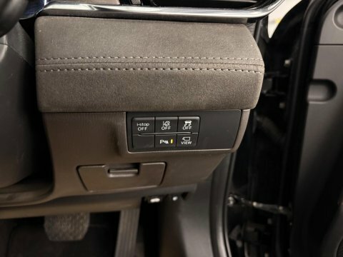 Mazda 6 2.0 Skyactiv-g Sport Grey #30