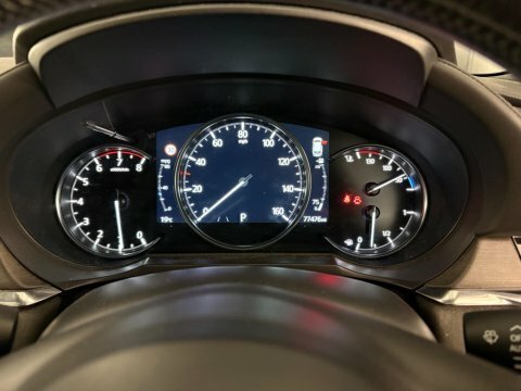 Mazda 6 2.0 Skyactiv-g Sport Grey #10