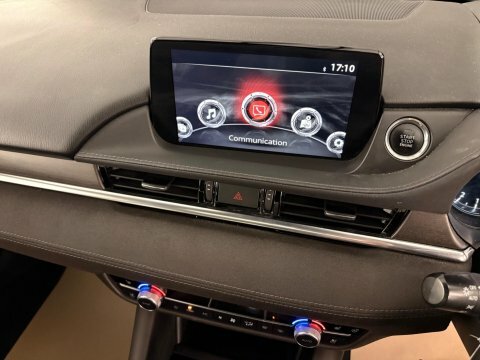 Mazda 6 2.0 Skyactiv-g Sport Grey #20