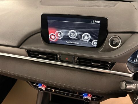 Mazda 6 2.0 Skyactiv-g Sport Grey #22