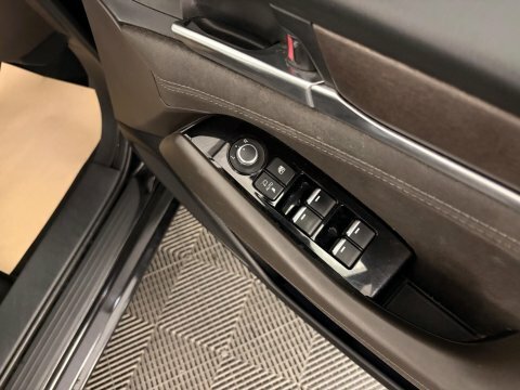 Mazda 6 2.0 Skyactiv-g Sport Grey #36