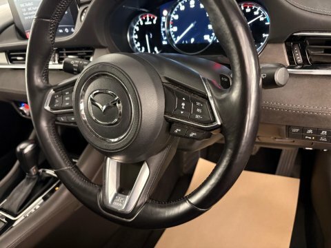 Mazda 6 2.0 Skyactiv-g Sport Grey #29