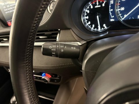 Mazda 6 2.0 Skyactiv-g Sport Grey #26